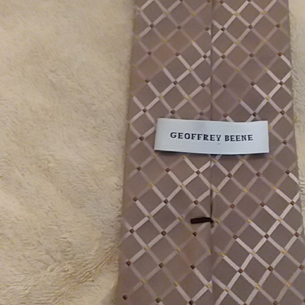 Men's Tie